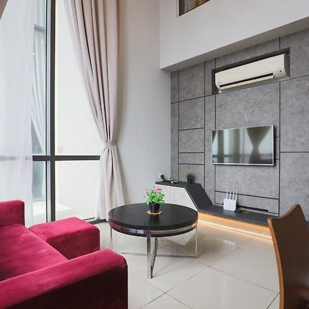 Solstice Duplex Cyberjaya By Ecアパートメント エクステリア 写真