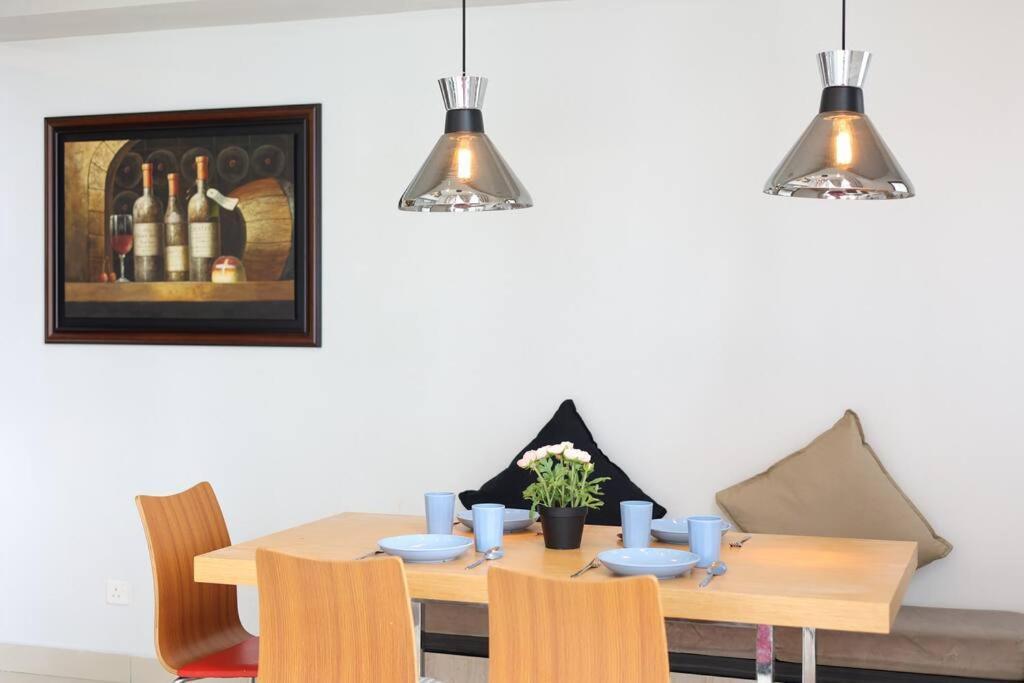 Solstice Duplex Cyberjaya By Ecアパートメント エクステリア 写真