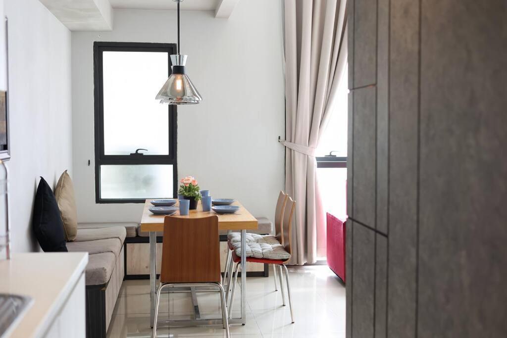 Solstice Duplex Cyberjaya By Ecアパートメント エクステリア 写真